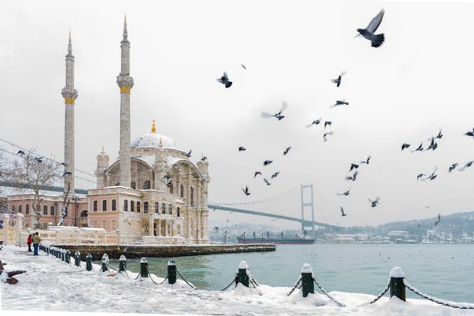 destination
